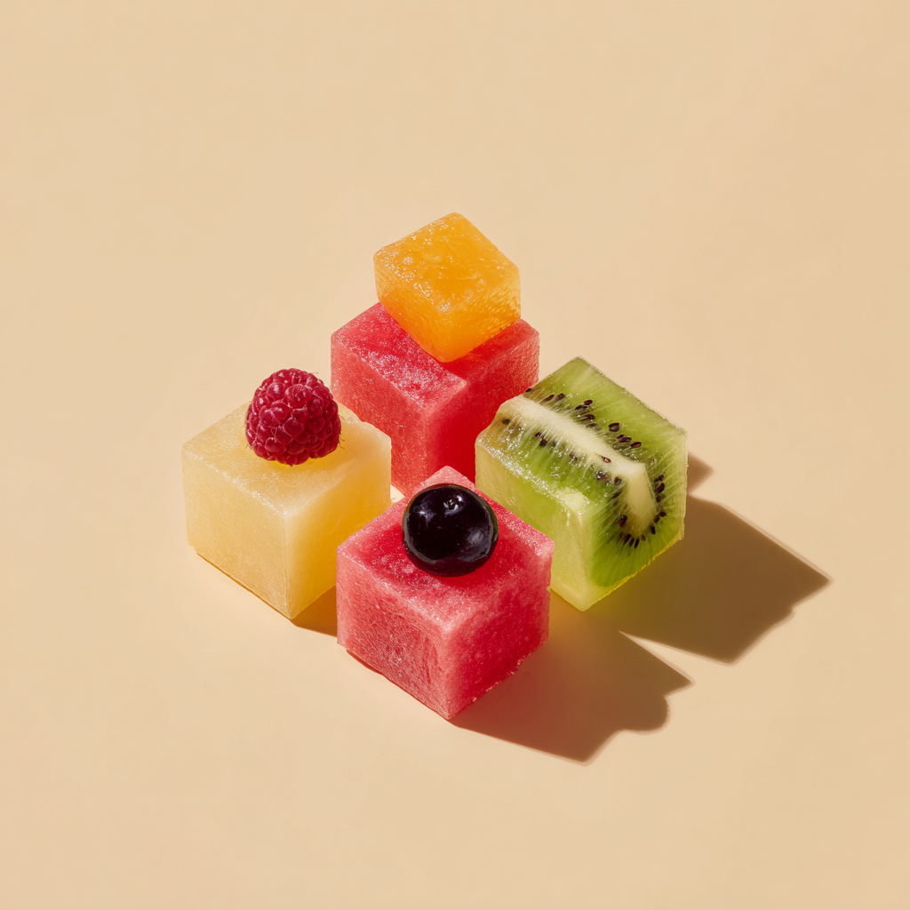 Pate de Fruit